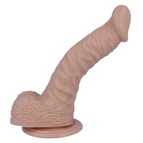 Mr Intense 18 realistisk penis 19,8 * 3,2cm
