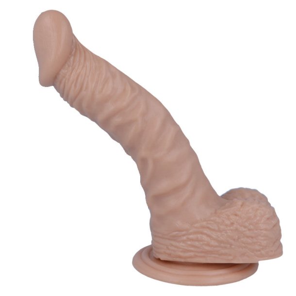 Mr Intense 18 realistisk penis 19,8 * 3,2cm