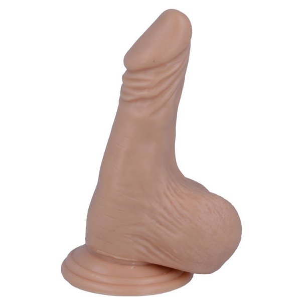 Mr Intense 1 realistisk penis 14,6 * 3,5cm