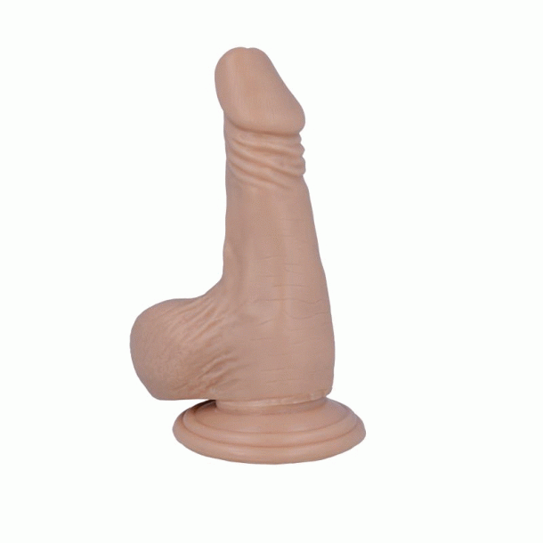 Mr Intense 1 realistisk penis 14,6 * 3,5cm