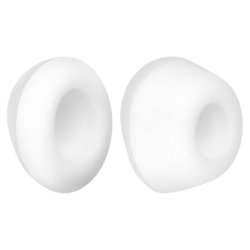 Satisfyer pro 2 next generation udskiftnings caps 5 stk