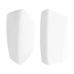 Satisfyer pro 2 next generation udskiftnings caps 5 stk