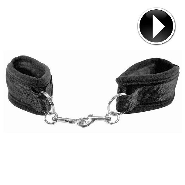 Sex &amp; michief h�ndjern begyndere