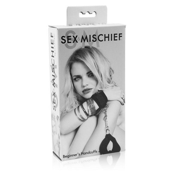 Sex &amp; michief h�ndjern begyndere