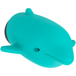 Ohmama pocket dolphin vibrator xmas edition