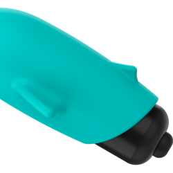 Ohmama pocket dolphin vibrator xmas edition