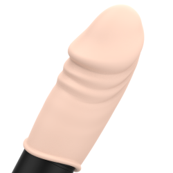 Ohmama mini vibrator realistic xmas edition