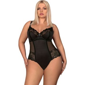 Obsessive amallie teddy XXL