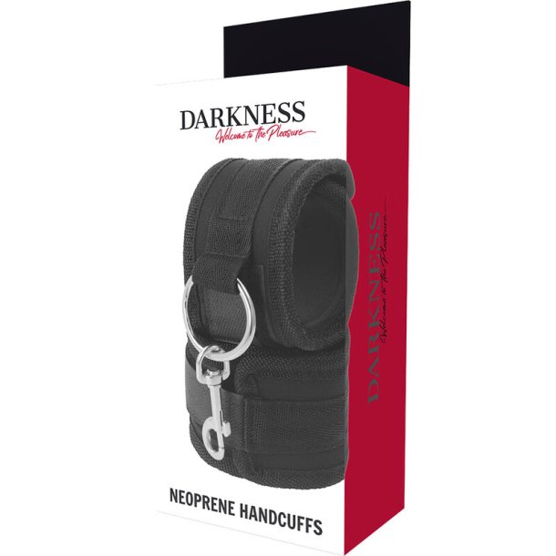 Darkness super manchetter neopren