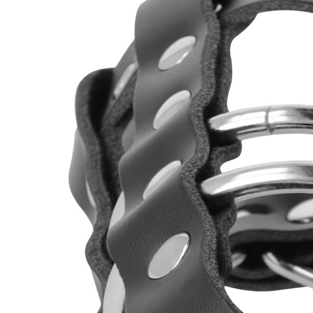 Darkness l�der kyskhed bur