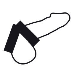 Darkness duo ringer til penis