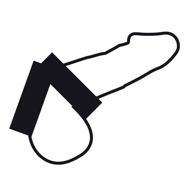 Darkness duo ringer til penis