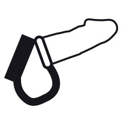 Darkness penisring og BDSM test