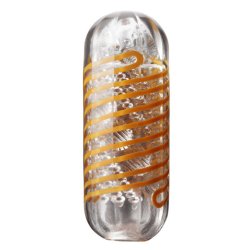 Tenga spinner masturbator beads