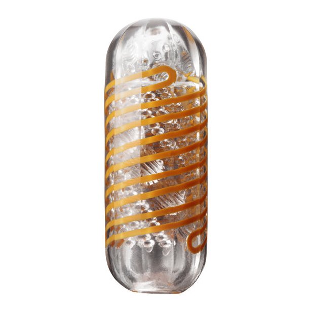 Tenga spinner masturbator beads
