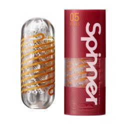 Tenga spinner masturbator beads