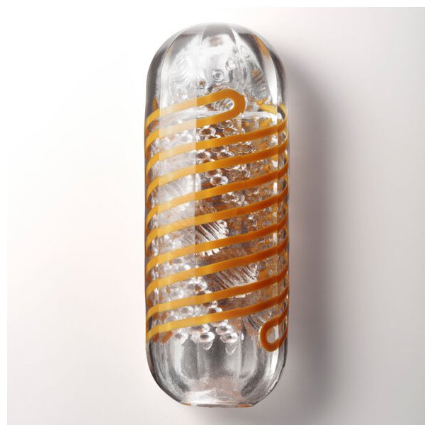 Tenga spinner masturbator beads