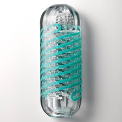 Tenga spinner masturbator pixel