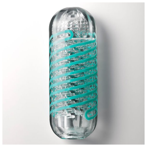 Tenga spinner masturbator pixel