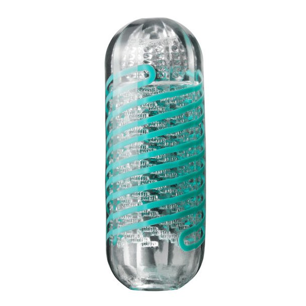 Tenga spinner masturbator pixel