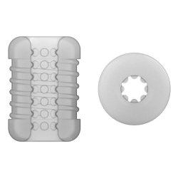 B swish bhandy masturbator classic pearl