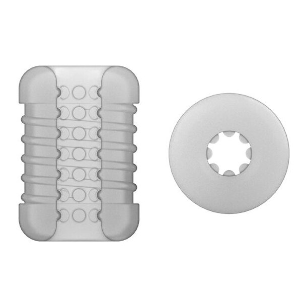 B swish bhandy masturbator classic pearl