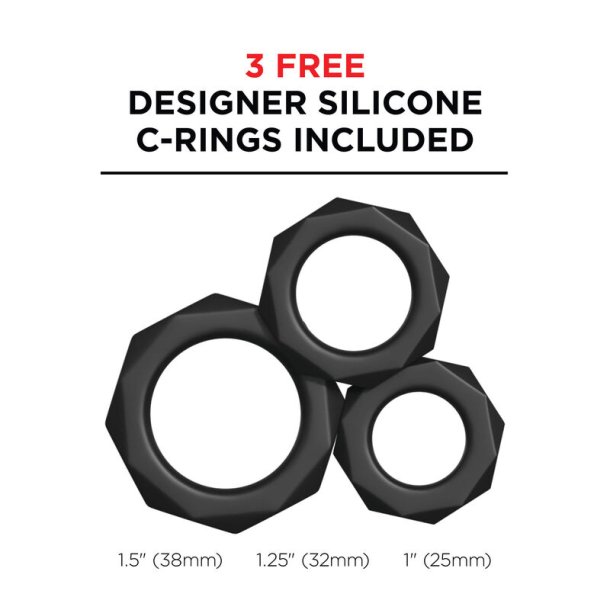 PDX elite moto blower