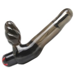 Fetish Fantasy vibrerende strapless strap-on