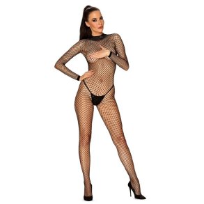 Obsessive N121 bodystocking XL/XXL