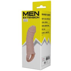 Baile extention penis strop 10 cm
