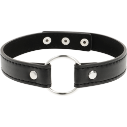 Coquette Chic Desire h�ndlavet choker