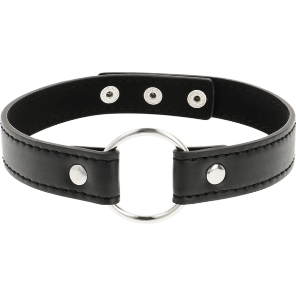 Coquette Chic Desire h�ndlavet choker