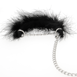 Coquette Chic Desire fetish handjern deluxe