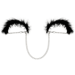 Coquette Chic Desire fetish handjern deluxe