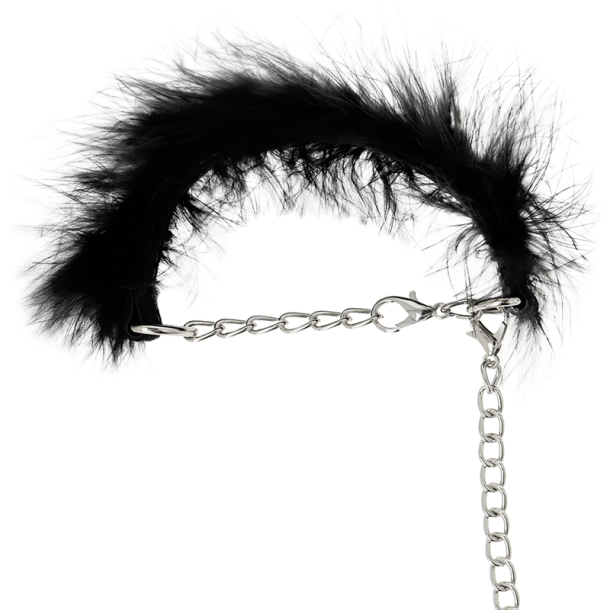 Coquette Chic Desire fetish handjern deluxe