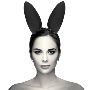 Coquette Chic Desire pandeb�nd med bunny ears