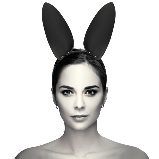 Coquette Chic Desire pandeb�nd med bunny ears