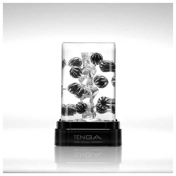 Tenga crysta stroker ball
