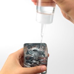 Tenga crysta stroker ball