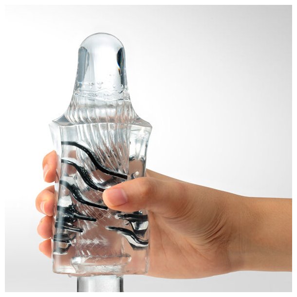 Tenga crysta stroker ball