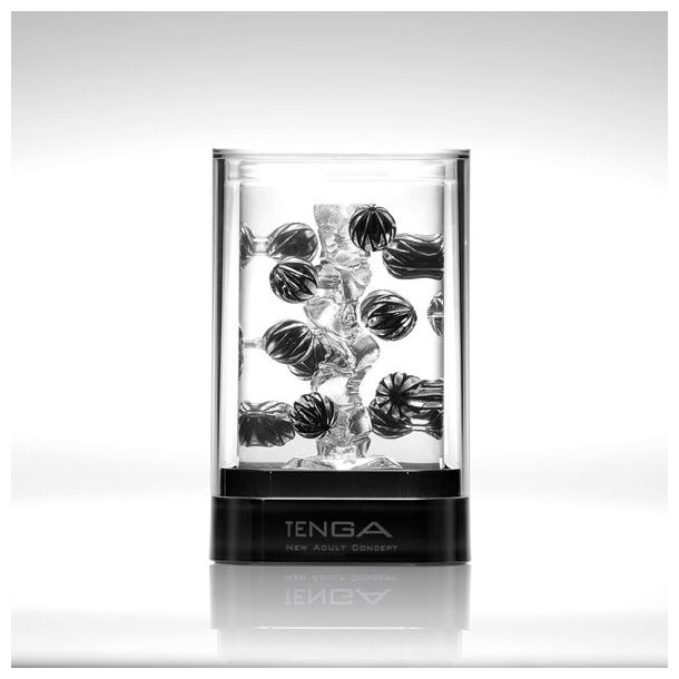 Tenga crysta stroker ball