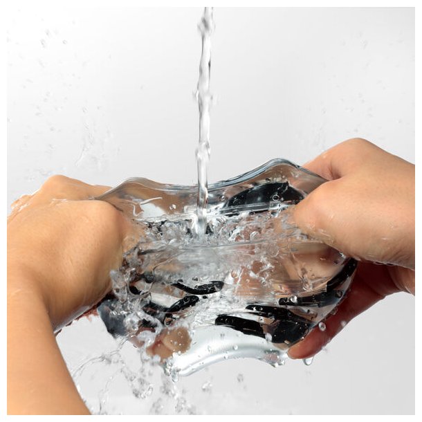 Tenga crysta stroker ball