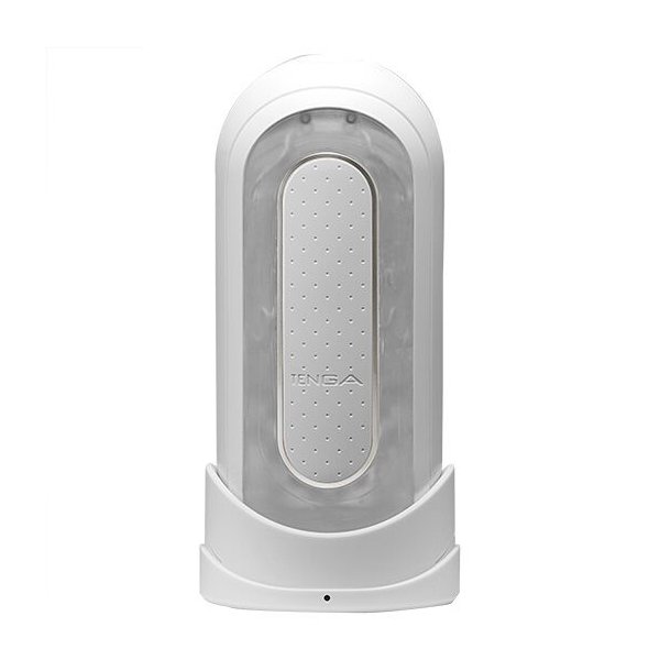 Tenga flip ZERO elektronisk vibration