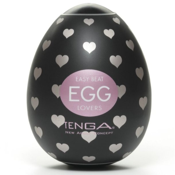 Tenga �g lovers easy beat