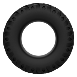 Addicted Toys cock ring s�t 4 stk