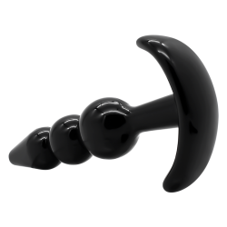 Addicted Toys leget�j s�t 4 stk analplug