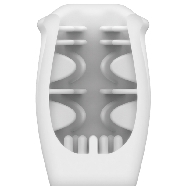 Jamyjob spinjob oral sexstimulator