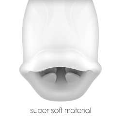 Jamyjob spinjob oral sexstimulator