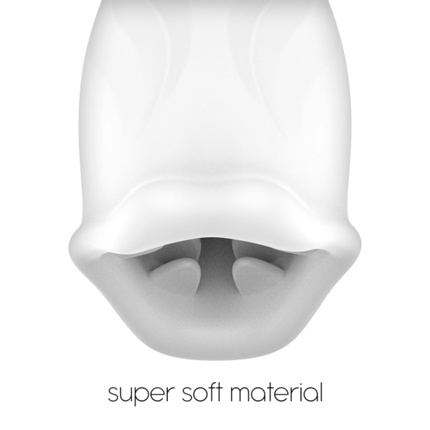 Jamyjob spinjob oral sexstimulator