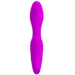 Pretty Love lyst massager lilla